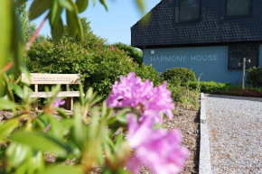 Harmony House in Handewitt